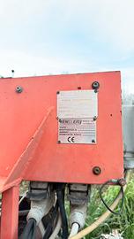 Cestello autocarrabile