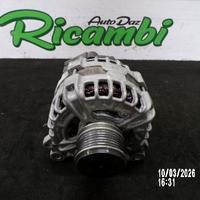 ALTERNATORE PER AUDI A3 8P 2.0 TDI ANNO 2012