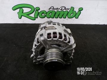 ALTERNATORE PER AUDI A3 8P 2.0 TDI ANNO 2012