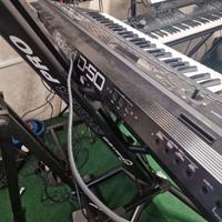 Synt roland D 50