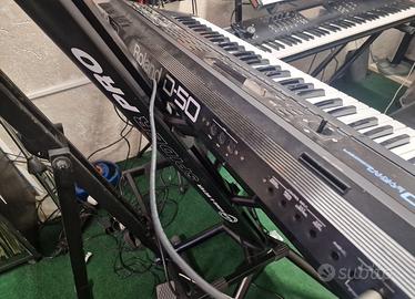 Synt roland D 50