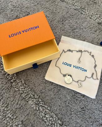 collana louis vuitton