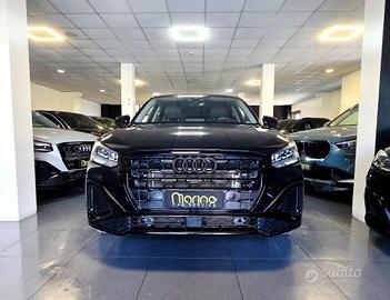 AUDI - Q2 - 30 TDI S tronic S line Edition