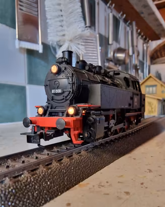 Lotto Märklin modellismo treno