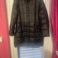 Cappotto piumino
