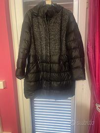 Cappotto piumino