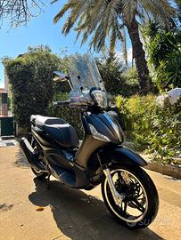 Piaggio Beverly 350 - 6000 KM