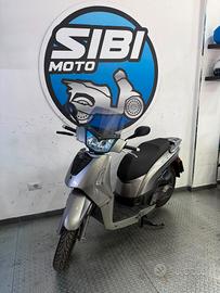 Kymco People 200 S