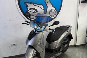 Kymco People 200 S