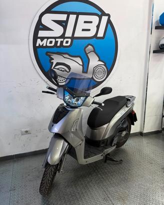 Kymco People 200 S