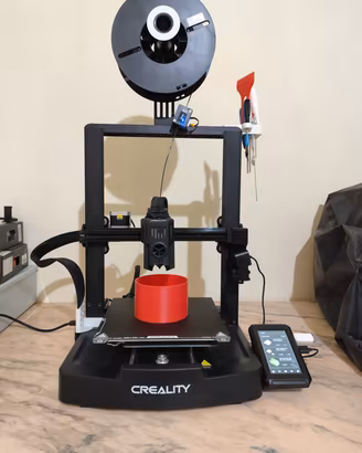 stampante 3D Creality Ender 3 V3 KE