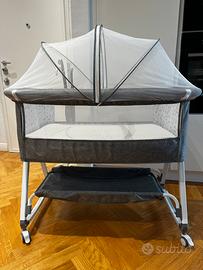 Culla multifunzionale next to me
