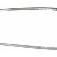 CORNICE CROMATA GRIGLIA MINI ONE COOPER 2014