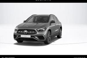 Mercedes-Benz GLA 200 d AMG Line Extra