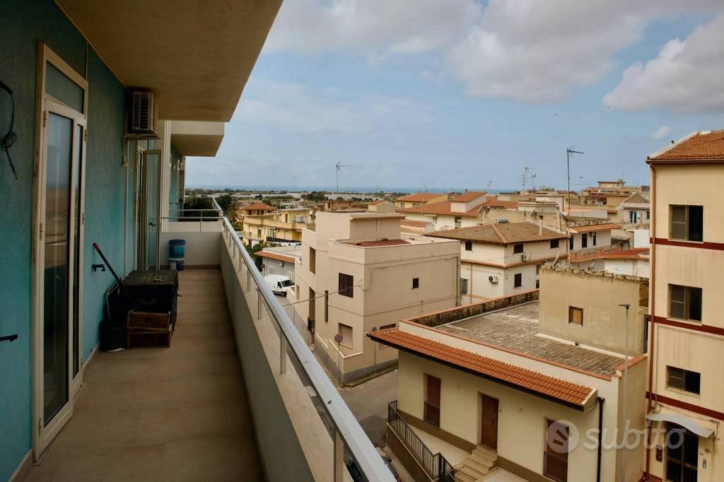 Appartamento – Santa Croce Camerina, Contrada Canestanco - Altro