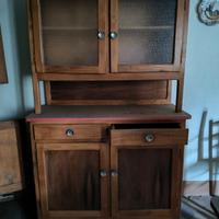 Mobile cucina vintage 