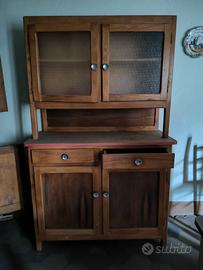 Mobile cucina vintage 