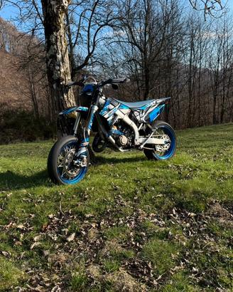 Tm 125