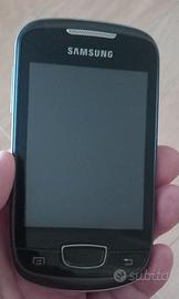 Samsung funzionante, consegna di persona