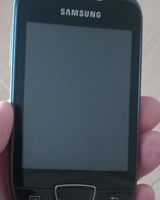 Samsung funzionante, consegna di persona