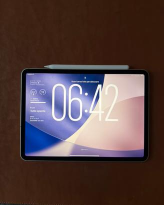 IPad Pro 11" LTE + Apple Pencil 2 - Come nuovo