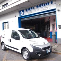 Fiat Fiorino 1.3 MJT 80CV BenTenuto CARPLAY-2019