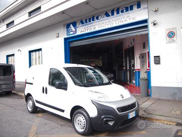 Fiat Fiorino 1.3 MJT 80CV BenTenuto CARPLAY-2019