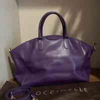 Borsa grande a mano Coccinelle