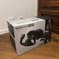 Turtle Beach VelocityOne Flight – Yoke