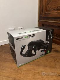 Turtle Beach VelocityOne Flight – Yoke