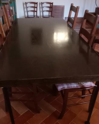 tavolo