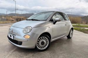 Fiat 500 1.3 Multijet 16V 95 CV Lounge