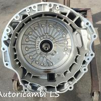 Cambio alfa romeo 670052588 automatico
