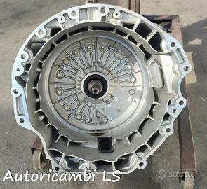 Cambio alfa romeo 670052588 automatico