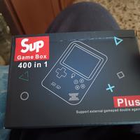 Game Boy 400 in 1 Sup 
