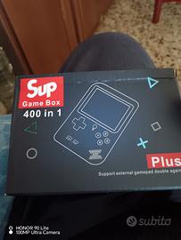 Game Boy 400 in 1 Sup 