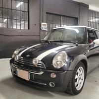 Mini 1.6 16V Cooper GARANZIA 12 MESI