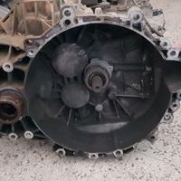 Cambio manuale Land Rover Freelander 2 224DT 6m