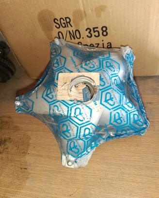 tamburo piaggio scooter anteriore scooter original