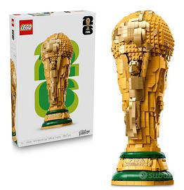 LEGO 43020 FIFA World Cup Official Trophy