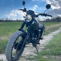 Brixton Felsberg 125 2023