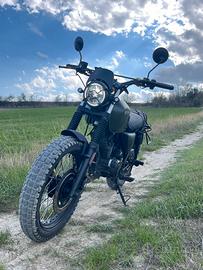 Brixton Felsberg 125 2023