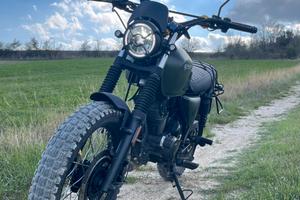 Brixton Felsberg 125 2023