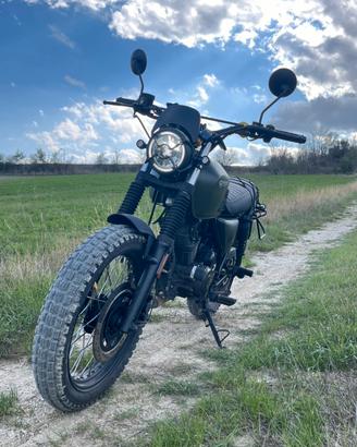 Brixton Felsberg 125 2023