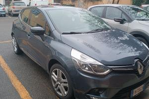 Renault Clio GPL 2018