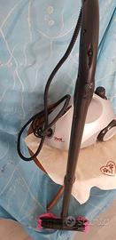 Vaporello POLTI EASY STEAM ARGENTO