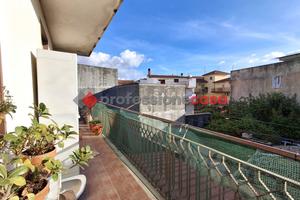 Appartamento Camporotondo Etneo [Cod. rif 239VRG]