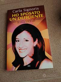 Romanzo. Carla Signoris