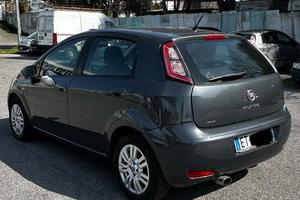 Fiat punto evo 2014