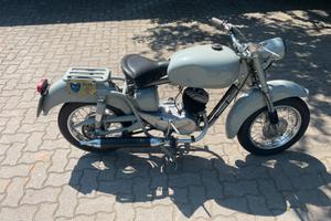 Iso moto 125 del 1953